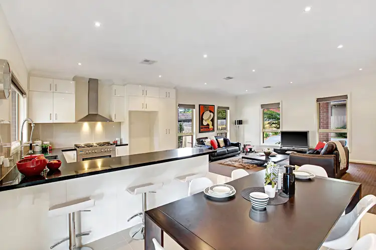 31A Barclay Avenue, Croydon VIC 3136