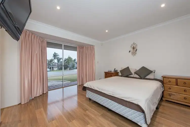 Sixth view of Homely house listing, 12 Redwood Court, Alexander Heights WA 6064