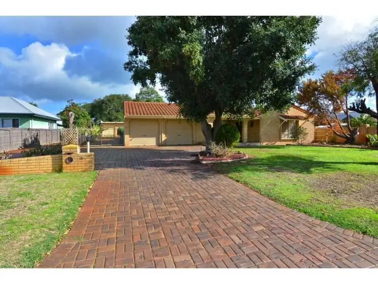 26 Latreille Road, South Bunbury WA 6230