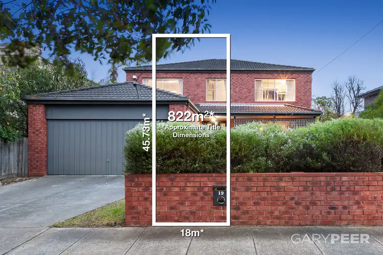 19 Powderham Road, Caulfield North VIC 3161