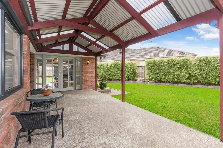 Third view of Homely house listing, 2 Bethany Court, South Morang VIC 3752
