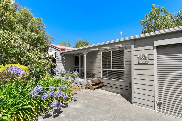 27A McDougall Road, Anglesea VIC 3230