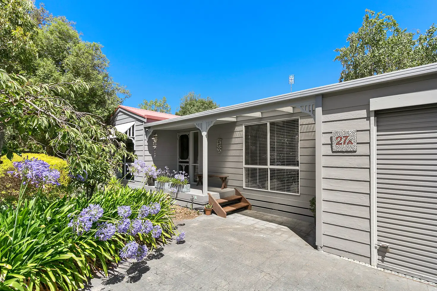 Main view of Homely house listing, 27A McDougall Road, Anglesea VIC 3230