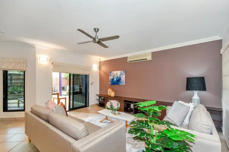 Sixth view of Homely townhouse listing, 2/48 Bayview Boulevard, Bayview NT 820