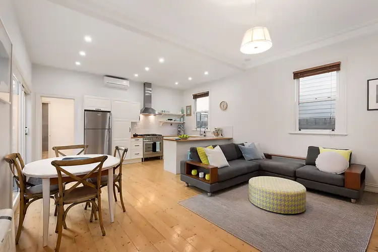 Second view of Homely house listing, 38 Creswick Street, Footscray VIC 3011
