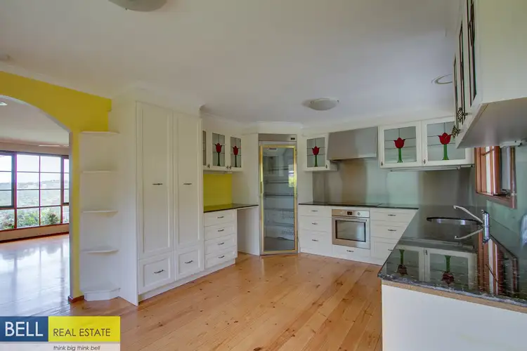 Second view of Homely house listing, 172 Emerald Beaconsfield Road, Dewhurst VIC 3808