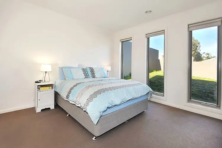 Third view of Homely house listing, 1 Stockade Street, Ballarat East VIC 3350