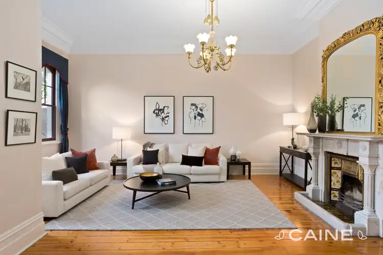 Third view of Homely house listing, 40 Berry Street, East Melbourne VIC 3002