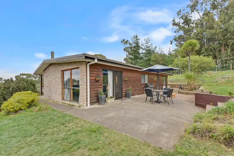 Sixth view of Homely house listing, 30 Native Corners Road, Campania TAS 7026