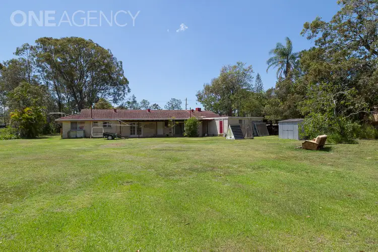 Fifth view of Homely rural property listing, 503-505 Anzac Avenue, Rothwell QLD 4022