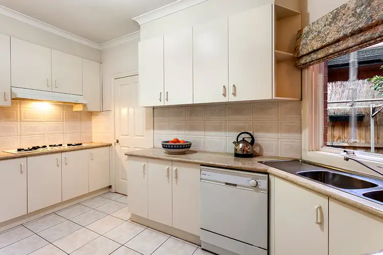 Third view of Homely unit listing, 2/59 Teak Street, Caulfield South VIC 3162