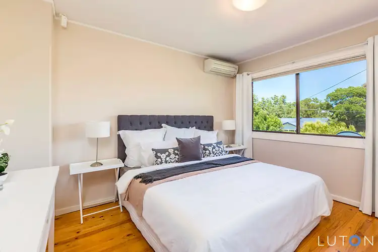 Sixth view of Homely semi-detached listing, 4 Madigan Street, Hackett ACT 2602