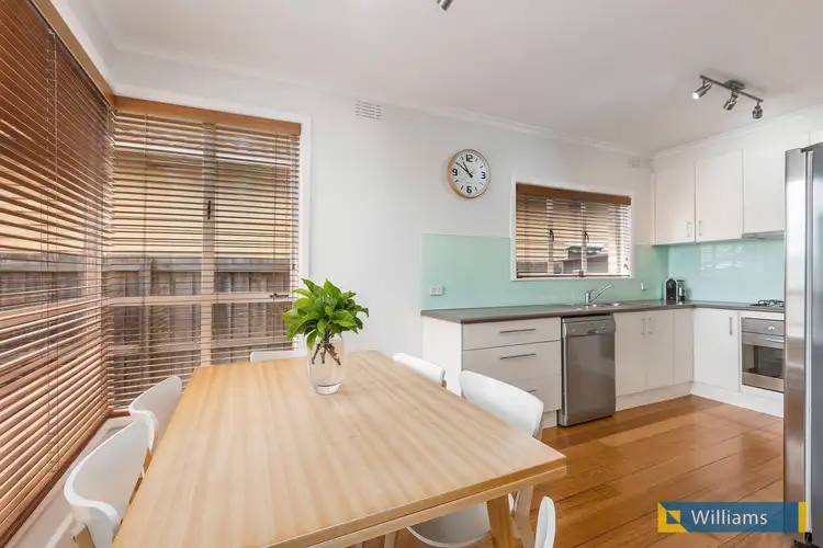 Fifth view of Homely house listing, 25 Woods Street, Newport VIC 3015