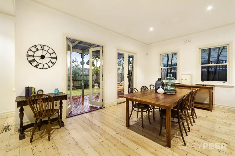Fourth view of Homely house listing, 21 Edgewood Street, Carnegie VIC 3163