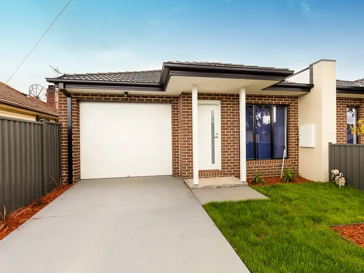 47 Glinden Avenue, Ardeer VIC 3022