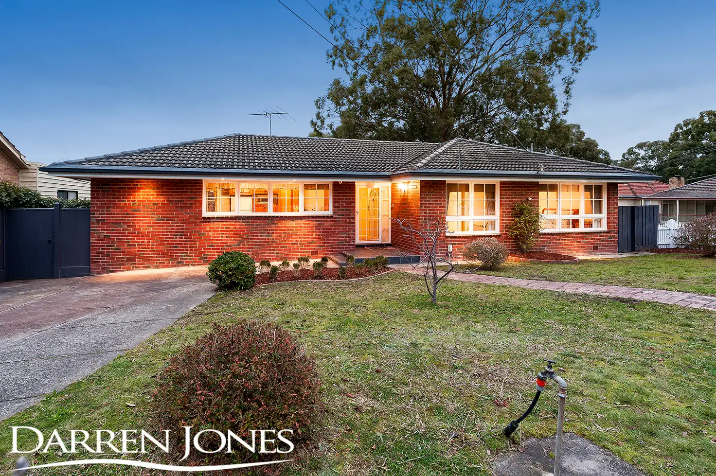 Main view of Homely house listing, 68 Fernside Avenue, Briar Hill VIC 3088