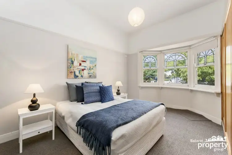 Fifth view of Homely house listing, 30 Princes Street North, Ballarat East VIC 3350