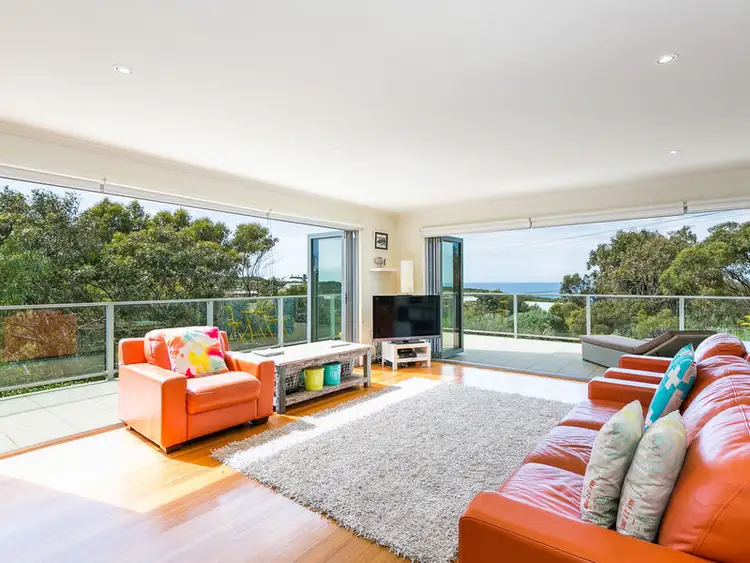 Second view of Homely house listing, 33 Anderson Street, Aireys Inlet VIC 3231