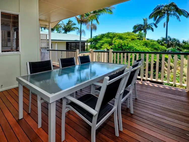 Sixth view of Homely house listing, 47 Grigor Street, Moffat Beach QLD 4551