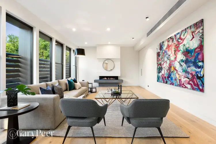 Fourth view of Homely apartment listing, 2/10 Orrong Grove, Caulfield North VIC 3161