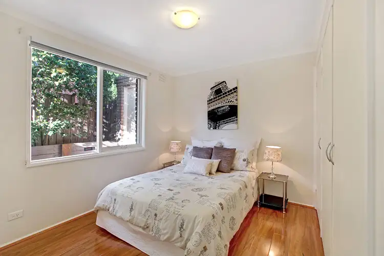 Fifth view of Homely unit listing, 1/48A Warrandyte Road, Ringwood VIC 3134