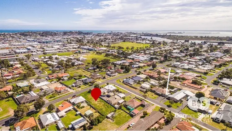 Third view of Homely land listing, 69 King Road, East Bunbury WA 6230