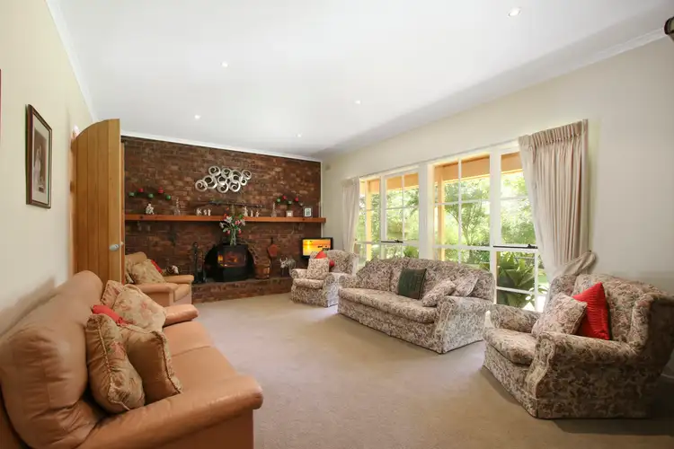 Sixth view of Homely house listing, 75 Sylvia Road, Hoddles Creek VIC 3139