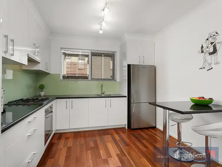 Second view of Homely apartment listing, 10/8 Westbury Street, St Kilda East VIC 3183