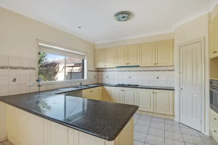 Third view of Homely house listing, 12 Cormorant Drive, Cairnlea VIC 3023