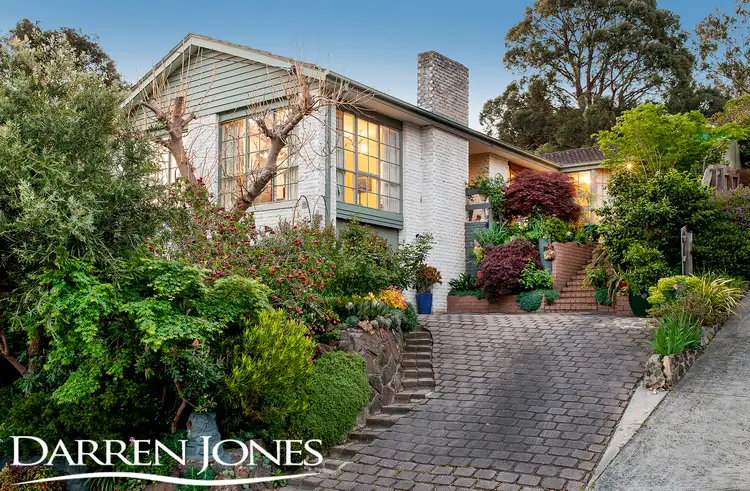 2 Wanda Court, Greensborough VIC 3088