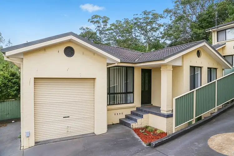 Second view of Homely unit listing, 8/7 King Street, Ourimbah NSW 2258
