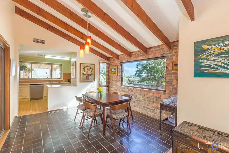 Sixth view of Homely house listing, 6 Mildenhall Place, Fraser ACT 2615