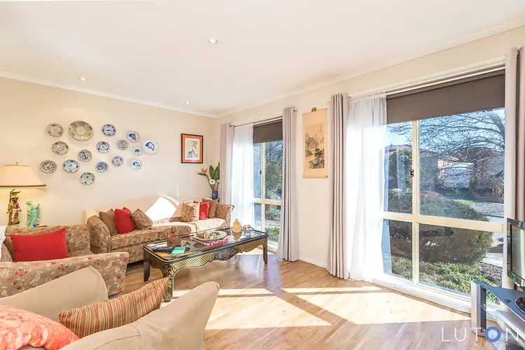 Third view of Homely house listing, 21 Guginya Crescent, Ngunnawal ACT 2913