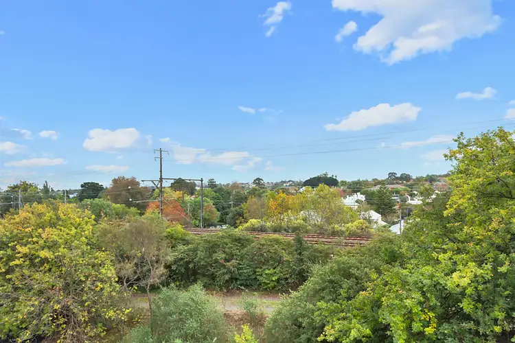 Second view of Homely apartment listing, 404/1 Queens Avenue, Hawthorn VIC 3122