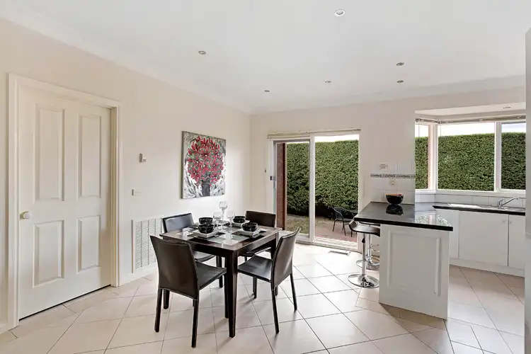 Fifth view of Homely townhouse listing, 2/24 Ashford Street, Templestowe Lower VIC 3107