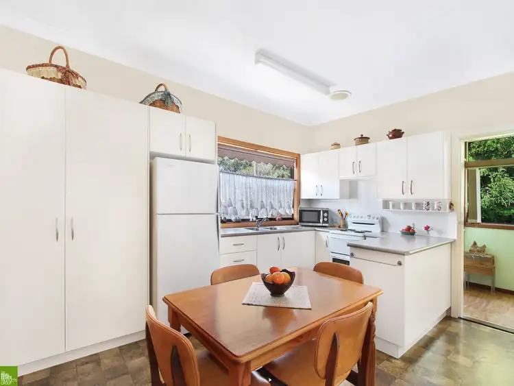 Second view of Homely house listing, 77 Cabbage Tree Lane, Fairy Meadow NSW 2519