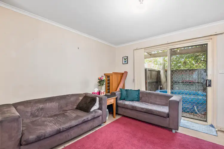 Second view of Homely townhouse listing, 3/17 Owen Street, Footscray VIC 3011