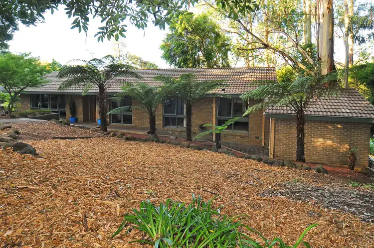 83 Kallista Emerald Road, The Patch VIC 3792