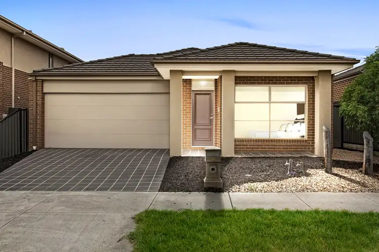 Main view of Homely house listing, 24 Saltlake Boulevard, Wollert VIC 3750