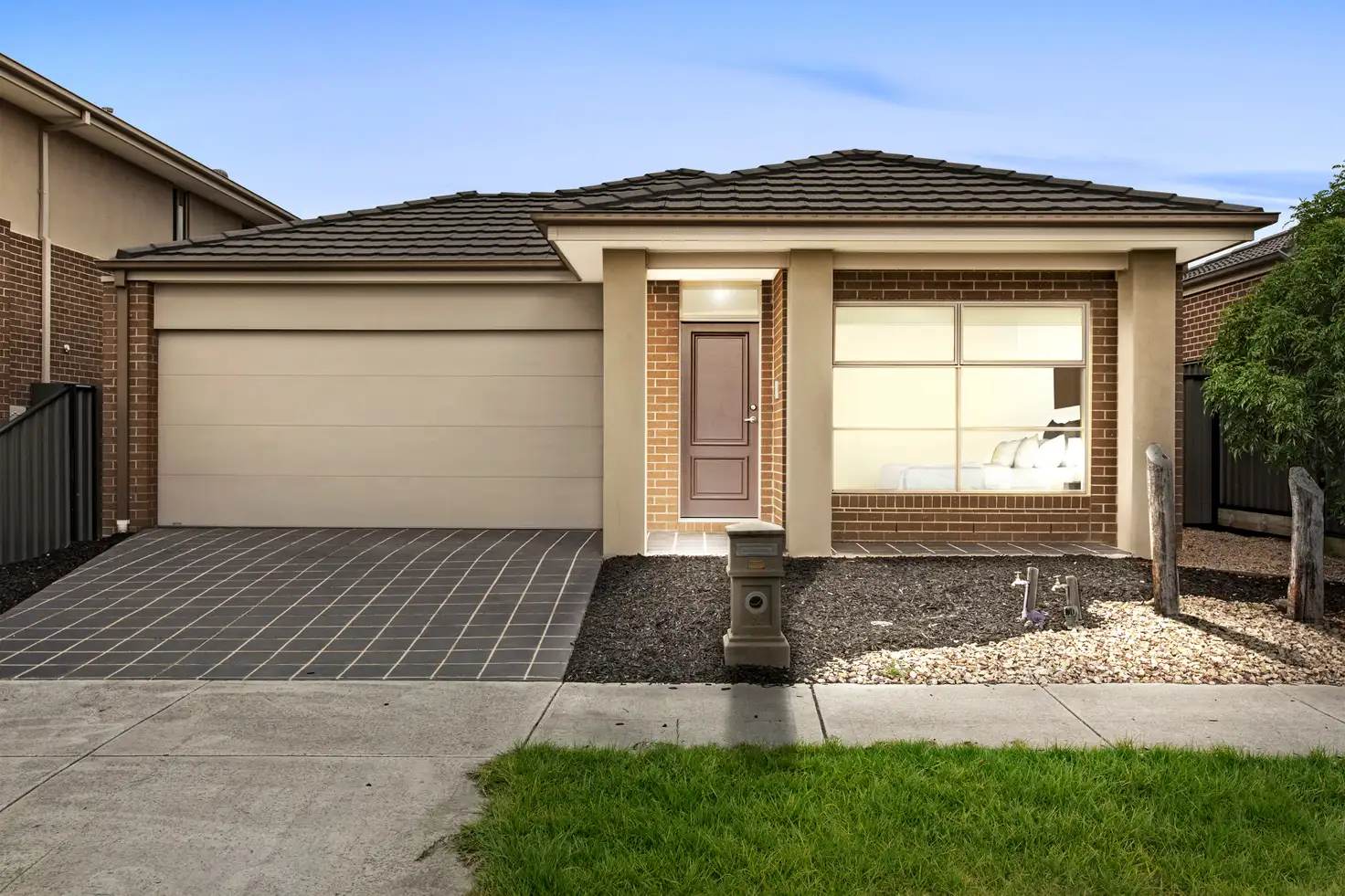 Main view of Homely house listing, 24 Saltlake Boulevard, Wollert VIC 3750