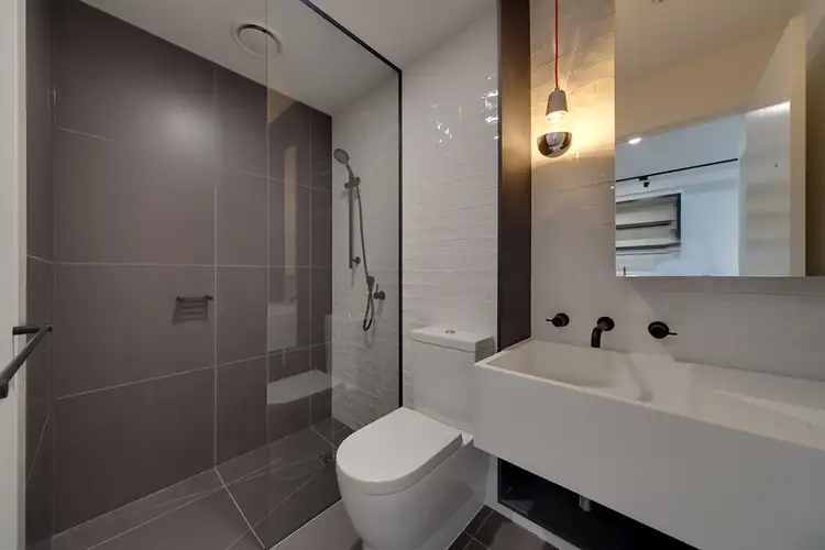 Sixth view of Homely apartment listing, 208b/36 Collins Street, Essendon VIC 3040