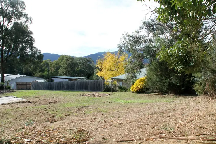 Main view of Homely land listing, 43B Douglas Parade, Yarra Junction VIC 3797