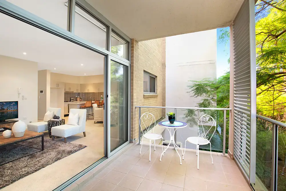 Main view of Homely apartment listing, 11/228 Condamine Street, Manly Vale NSW 2093