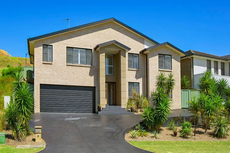 26 George Fuller Drive, Figtree NSW 2525