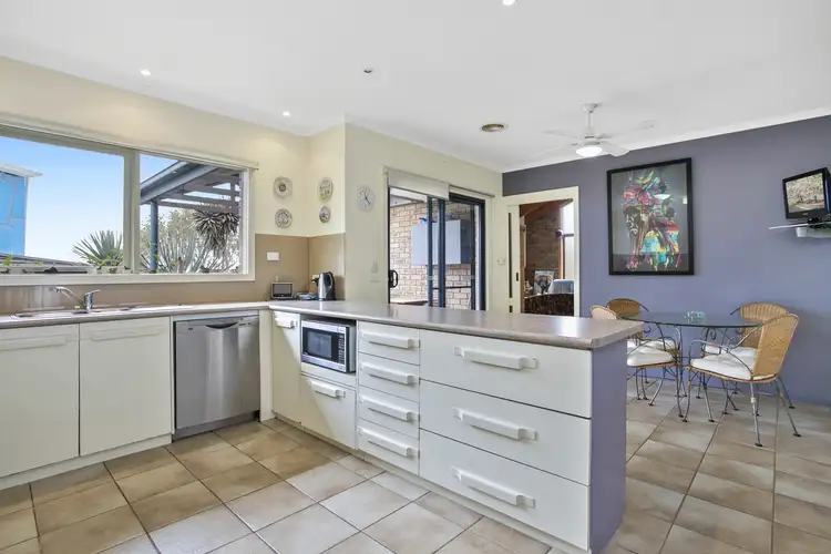 Second view of Homely house listing, 1 Tailor Close, Ocean Grove VIC 3226