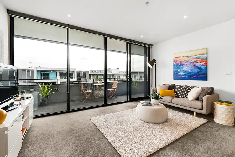 602/52 Nott Street, Port Melbourne VIC 3207