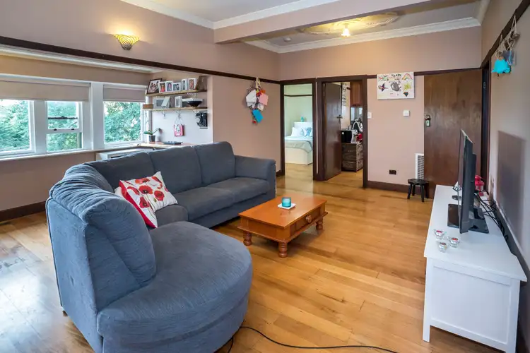 Third view of Homely house listing, 1 Heathermont Avenue, Belgrave VIC 3160