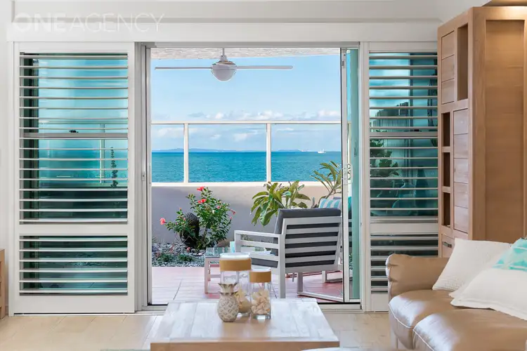 3/94-98 Prince Edward Parade, Redcliffe QLD 4020
