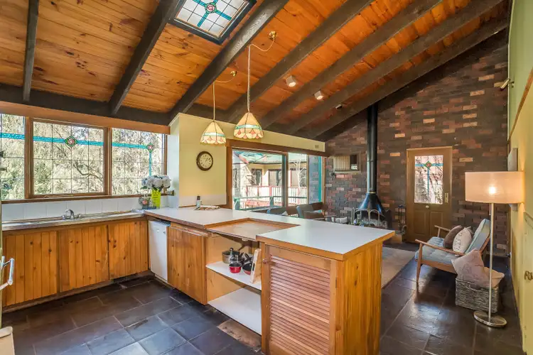 Fifth view of Homely house listing, 1 Durang Road, Upwey VIC 3158