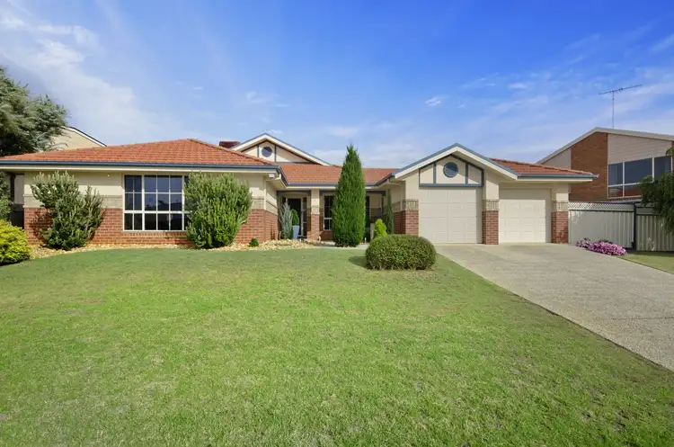 Second view of Homely house listing, 4 Benjamin Court, Ocean Grove VIC 3226